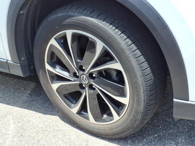 2022 Mazda Mazda CX-5 2.5 S Premium Package