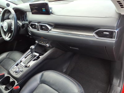 2021 Mazda Mazda CX-5 Grand Touring