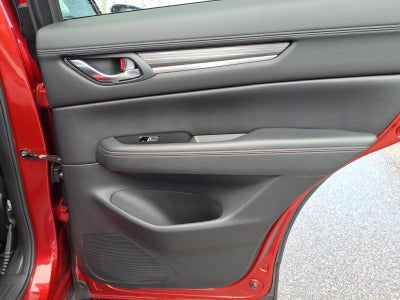 2021 Mazda Mazda CX-5 Grand Touring