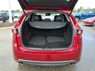 2021 Mazda Mazda CX-5 Grand Touring