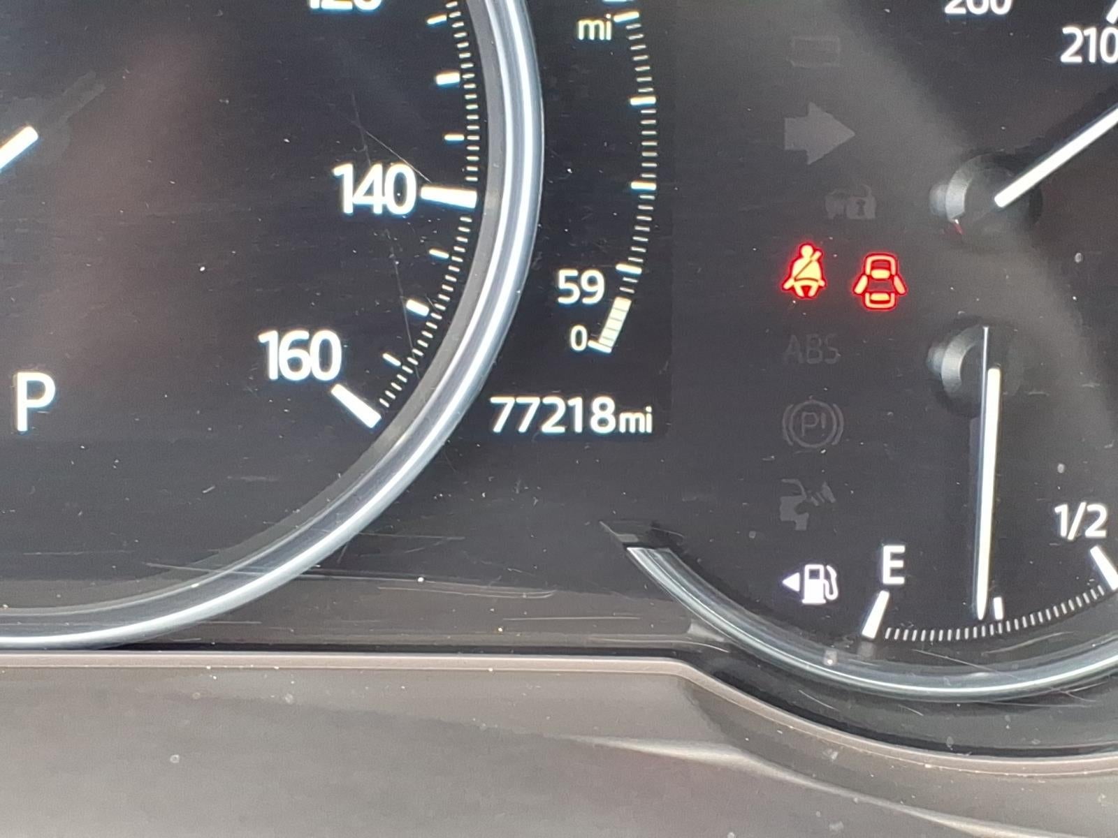2021 Mazda Mazda CX-5 Grand Touring