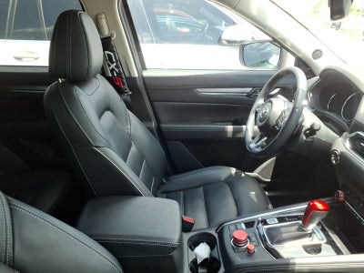2024 Mazda Mazda CX-5 2.5 S Premium Plus Package