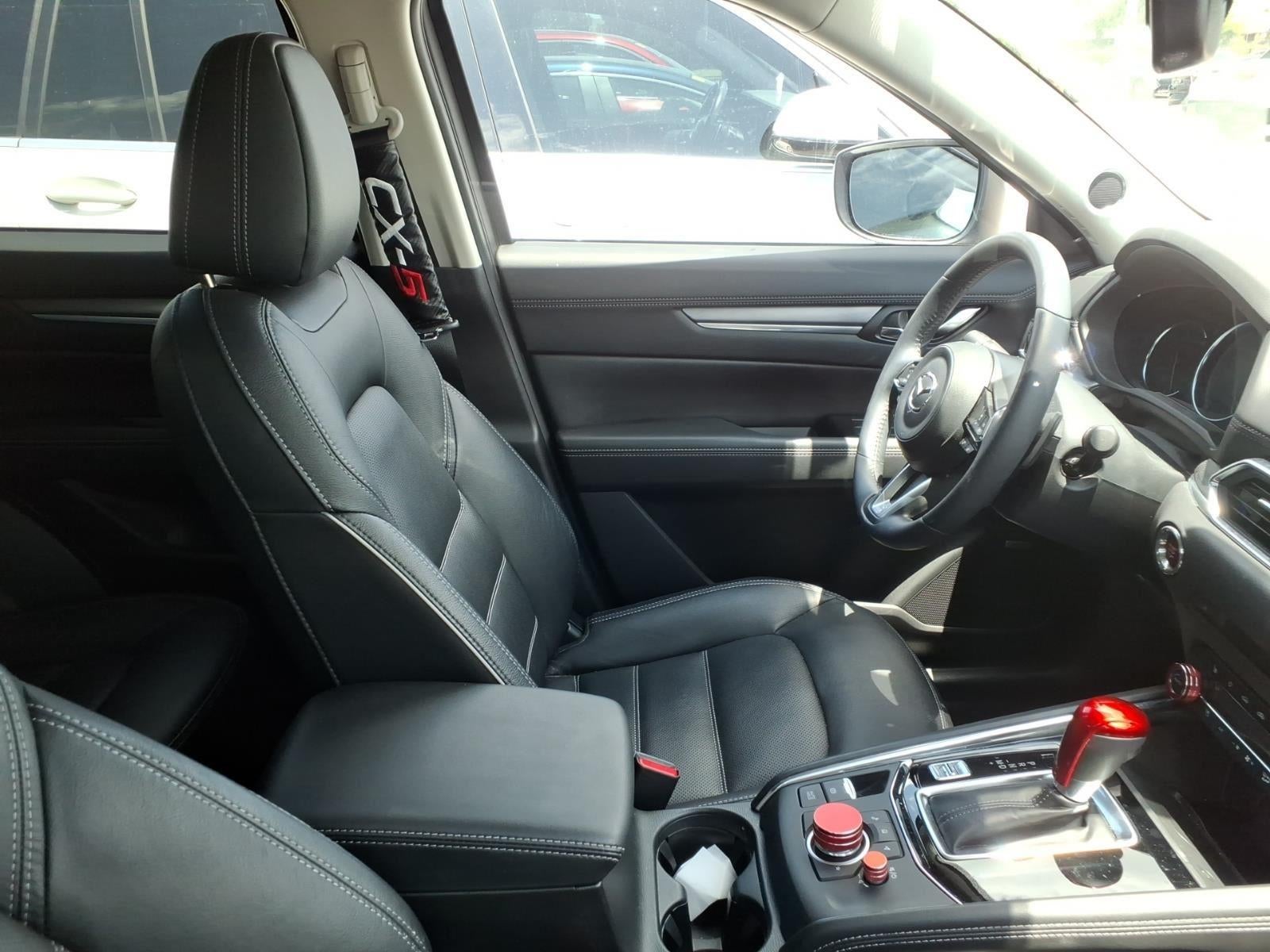 2024 Mazda Mazda CX-5 2.5 S Premium Plus Package