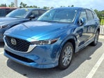 2024 Mazda Mazda CX-5 2.5 S Premium Plus Package