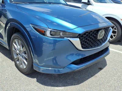 2024 Mazda Mazda CX-5 2.5 S Premium Plus Package