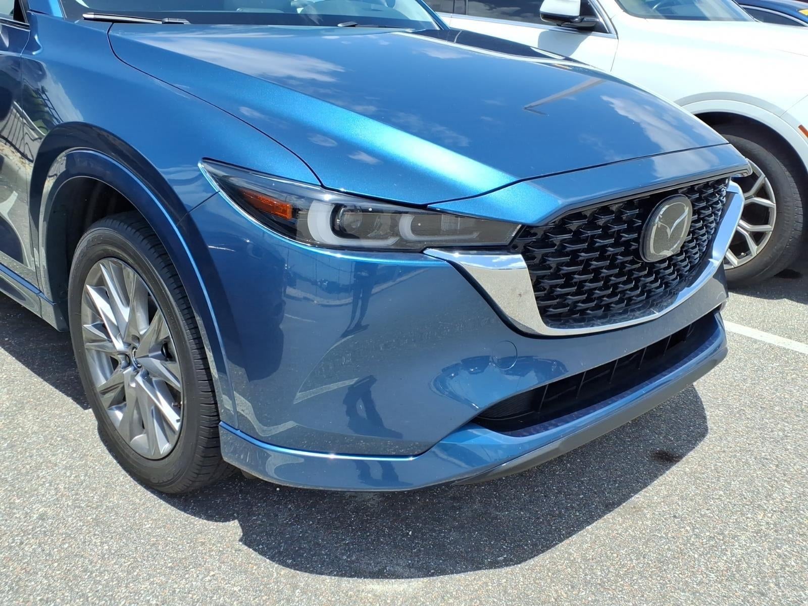 2024 Mazda Mazda CX-5 2.5 S Premium Plus Package