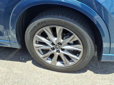 2024 Mazda Mazda CX-5 2.5 S Premium Plus Package