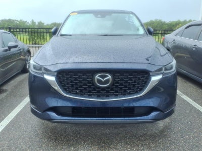 2024 Mazda Mazda CX-5 2.5 S Premium Plus Package