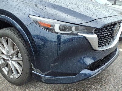 2024 Mazda Mazda CX-5 2.5 S Premium Plus Package