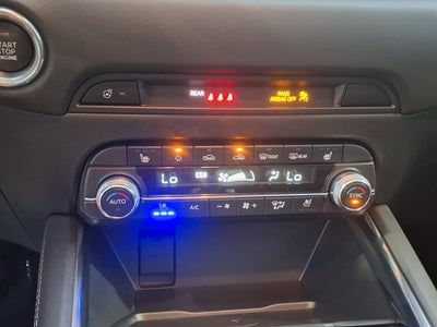 2025 Mazda Mazda CX-5 2.5 S Premium Plus AWD