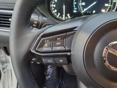 2025 Mazda Mazda CX-5 2.5 S Premium Plus AWD