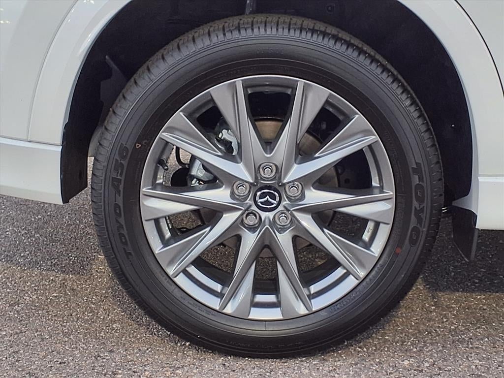 2025 Mazda Mazda CX-5 2.5 S Premium Plus AWD