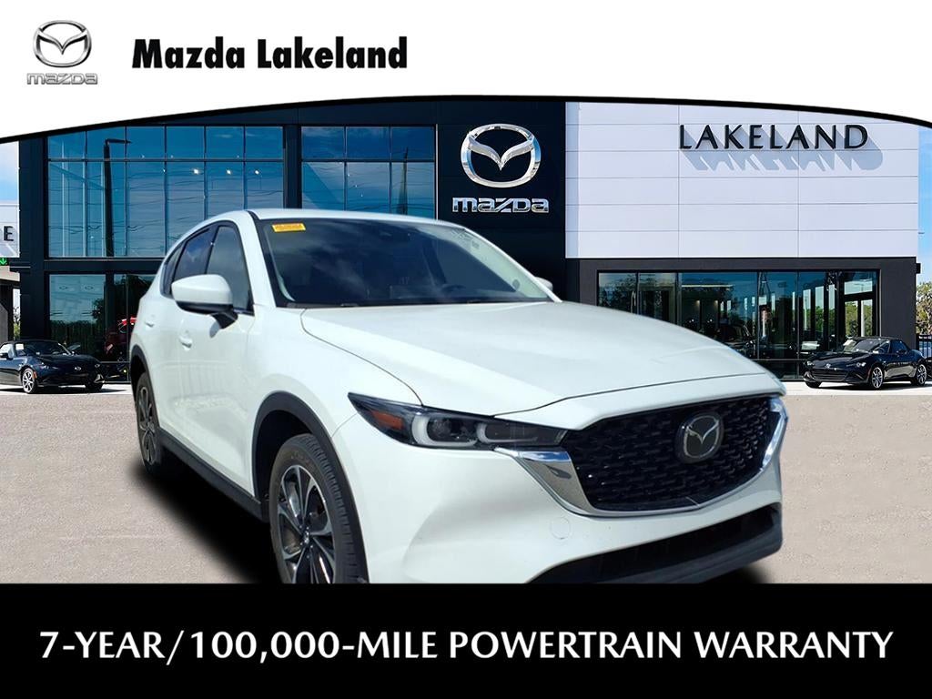 2023 Mazda Mazda CX-5 Base