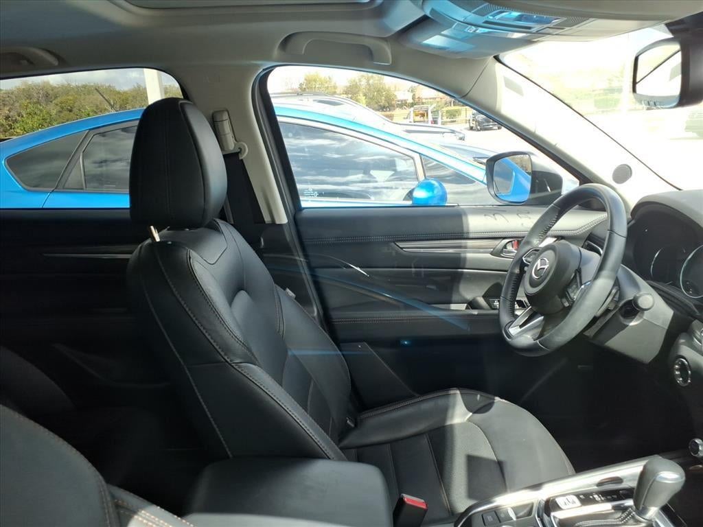 2023 Mazda Mazda CX-5 Base