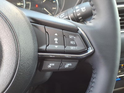 2023 Mazda Mazda CX-5 Base