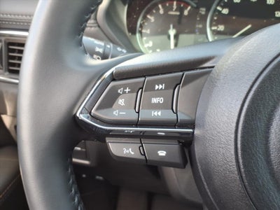 2023 Mazda Mazda CX-5 Base