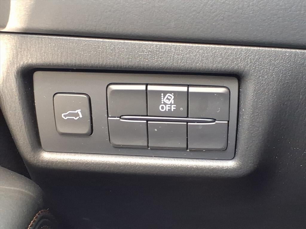 2023 Mazda Mazda CX-5 Base