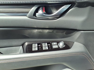 2023 Mazda Mazda CX-5 Base