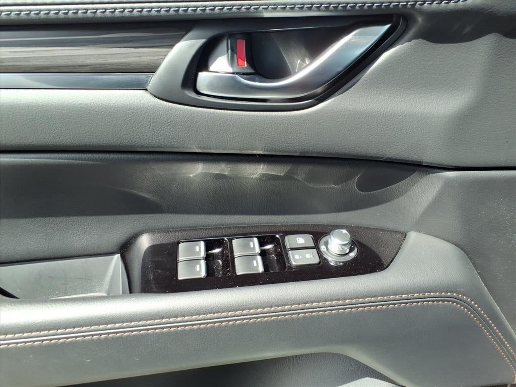 2023 Mazda Mazda CX-5 Base