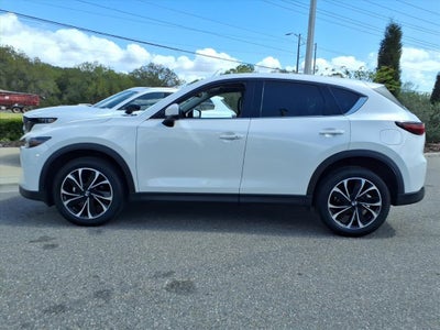 2023 Mazda Mazda CX-5 Base