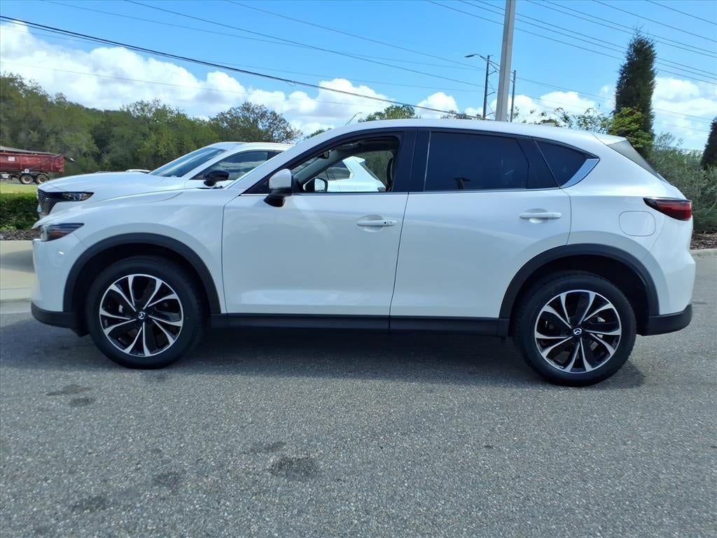 2023 Mazda Mazda CX-5 Base