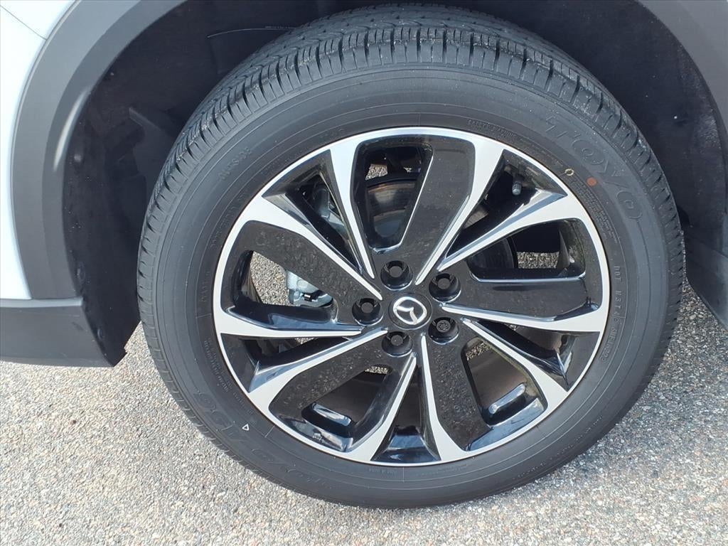 2023 Mazda Mazda CX-5 Base