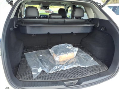 2023 Mazda Mazda CX-5 Base