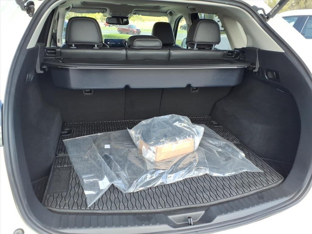 2023 Mazda Mazda CX-5 Base