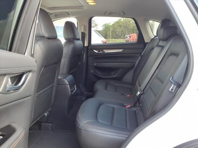 2023 Mazda Mazda CX-5 Base