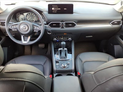 2023 Mazda Mazda CX-5 Base