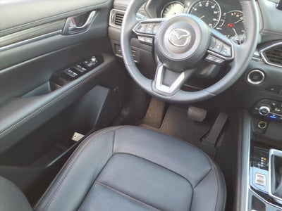 2023 Mazda Mazda CX-5 Base