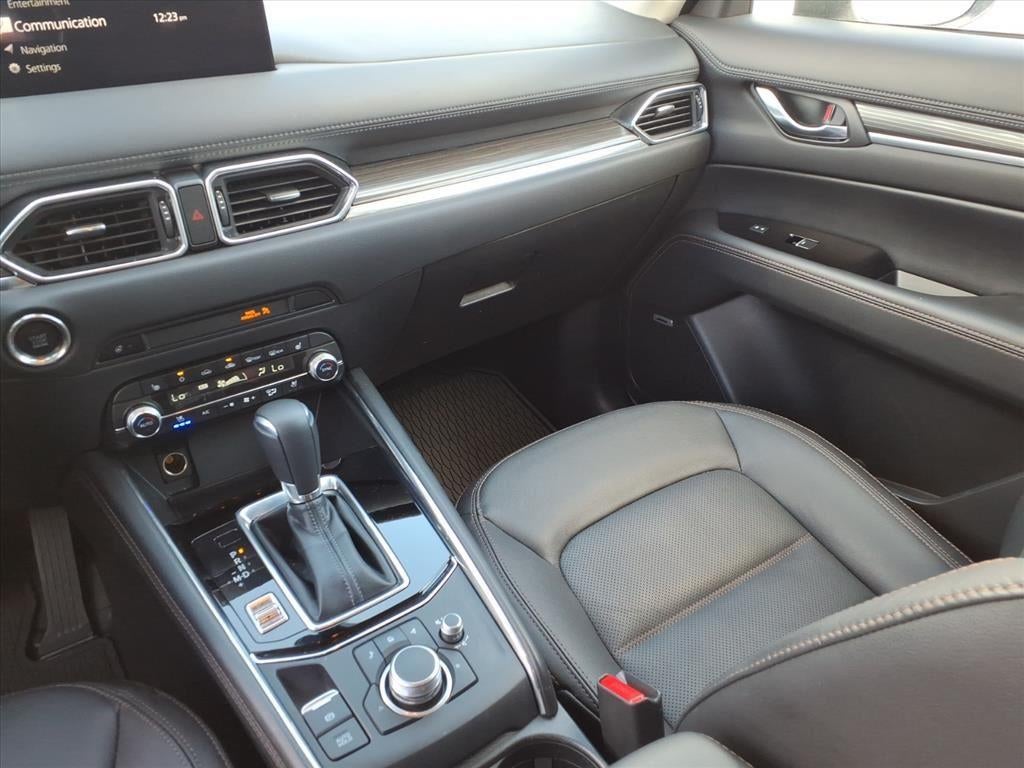 2023 Mazda Mazda CX-5 Base