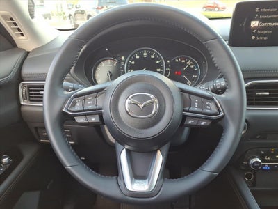 2023 Mazda Mazda CX-5 Base