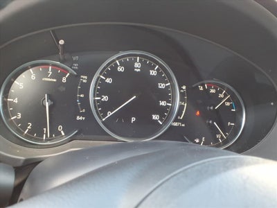 2023 Mazda Mazda CX-5 Base