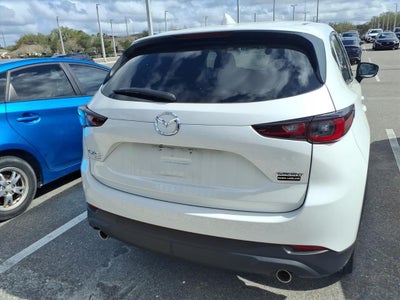 2023 Mazda Mazda CX-5 Base
