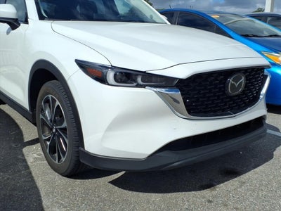 2023 Mazda Mazda CX-5 Base
