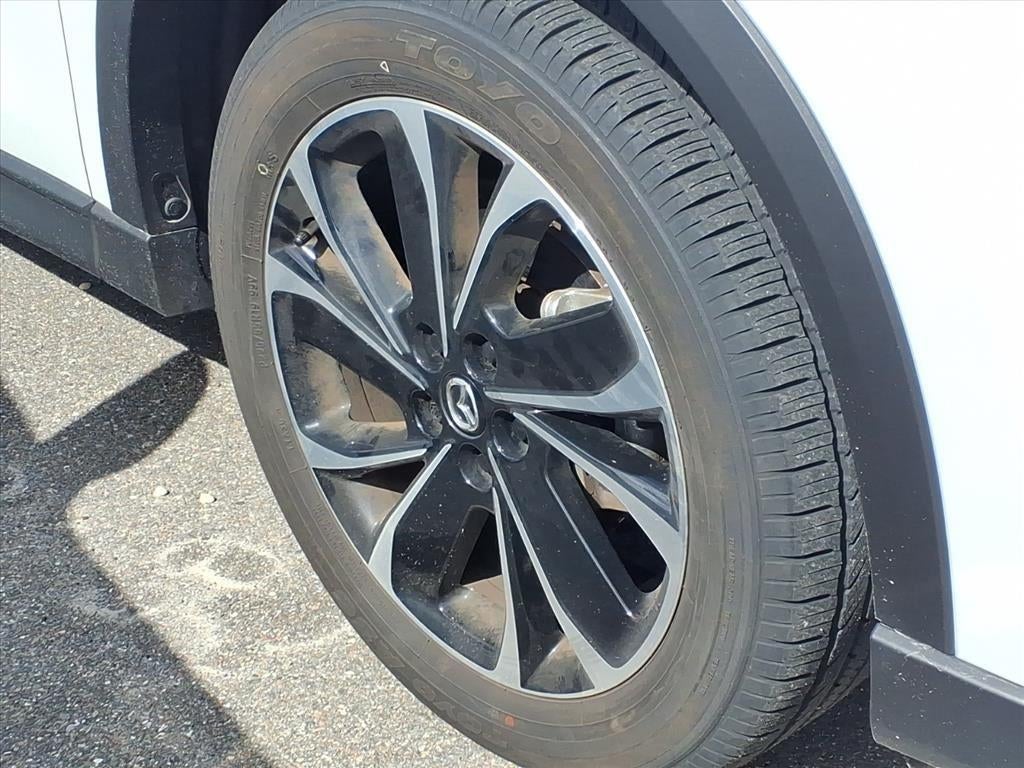 2023 Mazda Mazda CX-5 Base