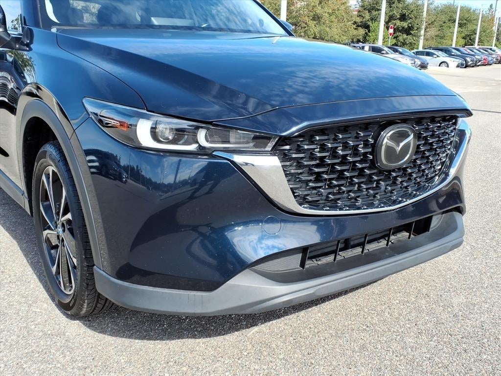 2022 Mazda Mazda CX-5 2.5 S Premium Plus Package