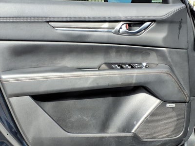 2022 Mazda Mazda CX-5 2.5 S Premium Plus Package