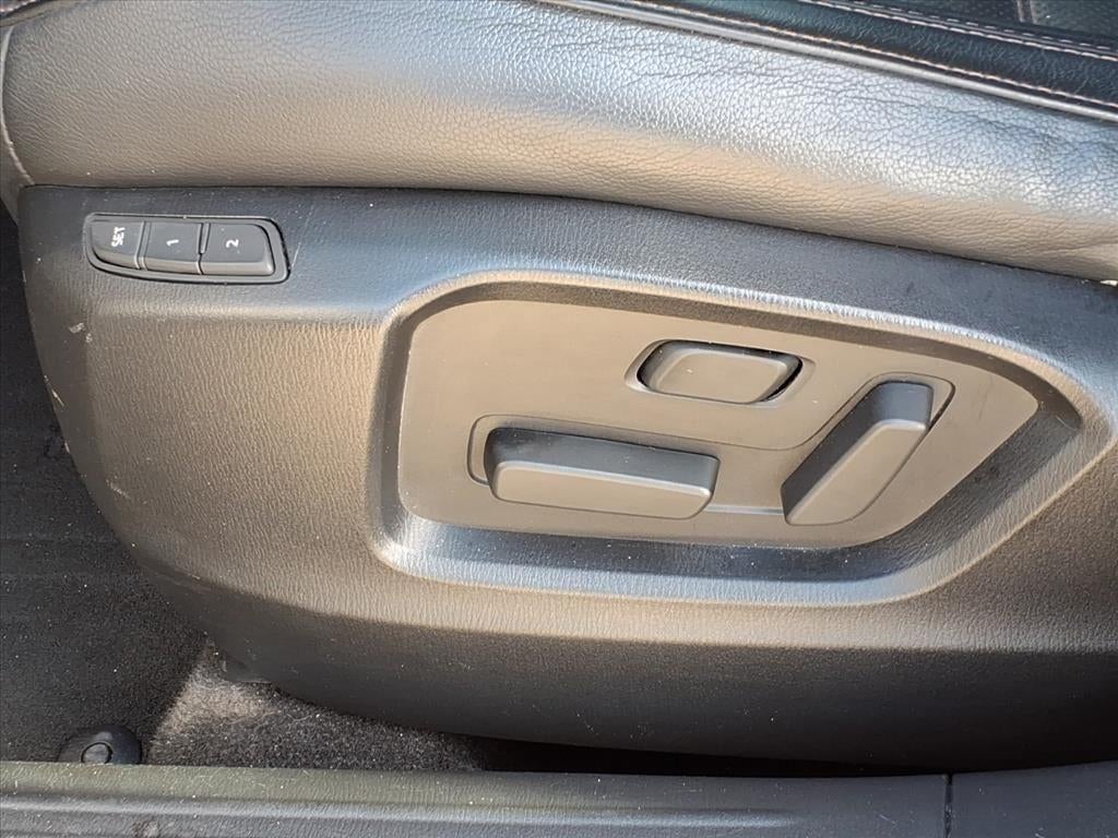 2022 Mazda Mazda CX-5 2.5 S Premium Plus Package