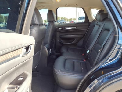 2022 Mazda Mazda CX-5 2.5 S Premium Plus Package