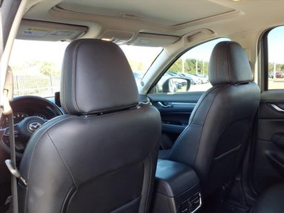 2022 Mazda Mazda CX-5 2.5 S Premium Plus Package