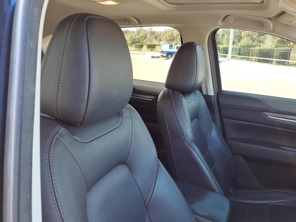 2022 Mazda Mazda CX-5 2.5 S Premium Plus Package