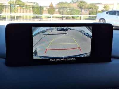 2022 Mazda Mazda CX-5 2.5 S Premium Plus Package