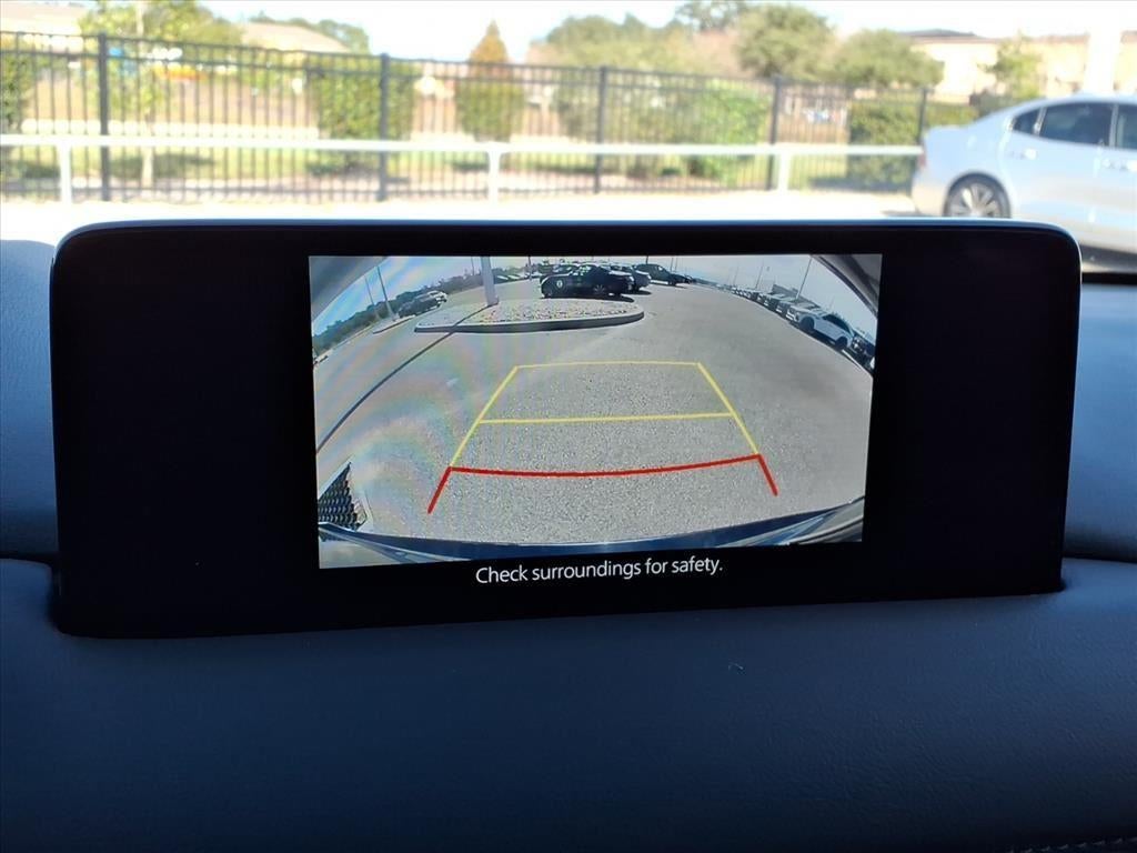 2022 Mazda Mazda CX-5 2.5 S Premium Plus Package