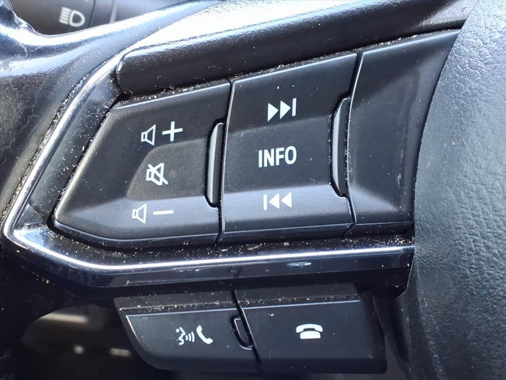 2022 Mazda Mazda CX-5 2.5 S Premium Plus Package