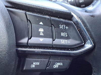 2022 Mazda Mazda CX-5 2.5 S Premium Plus Package