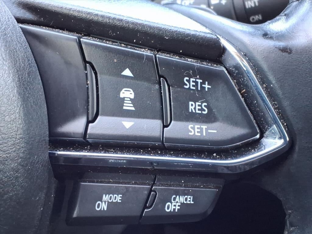 2022 Mazda Mazda CX-5 2.5 S Premium Plus Package