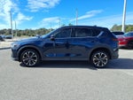 2022 Mazda Mazda CX-5 2.5 S Premium Plus Package