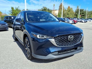 2022 Mazda Mazda CX-5 2.5 S Premium Plus Package